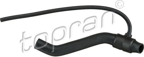 Radiator Hose 109 476