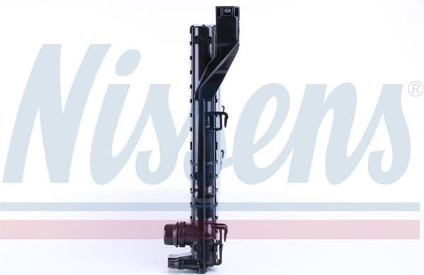 Radiator, engine cooling ** FIRST FIT ** 69708 - image 5