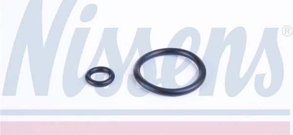 Radiator, engine cooling ** FIRST FIT ** 69708 - image 6