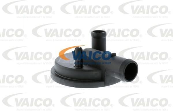 Oil Separator, crankcase ventilation Original VAICO Quality V102591