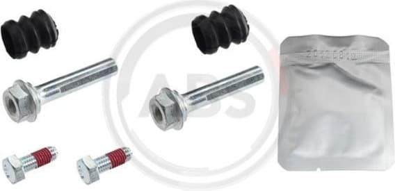 Guide Sleeve Kit, brake caliper 55004