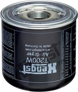 Air Dryer Cartridge, compressed-air system T200W