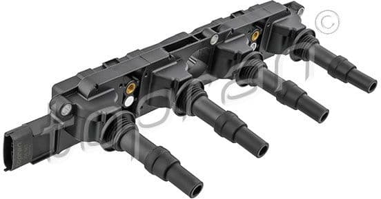 Ignition Coil 206 643