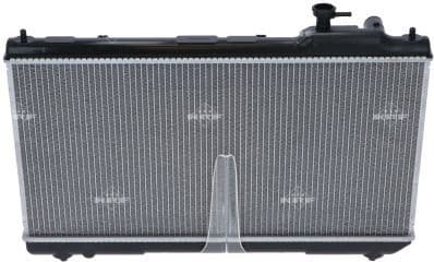 Radiator, engine cooling 59229 - image 3