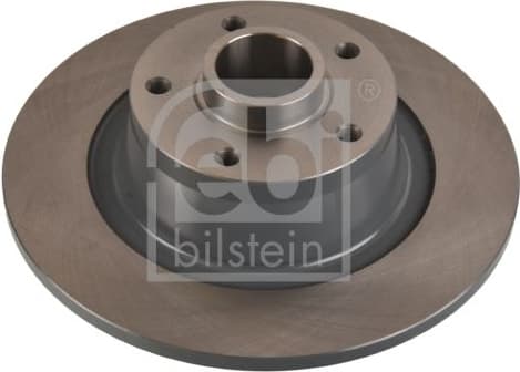 Brake Disc 108200