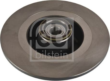 Brake Disc 108200 - image 2