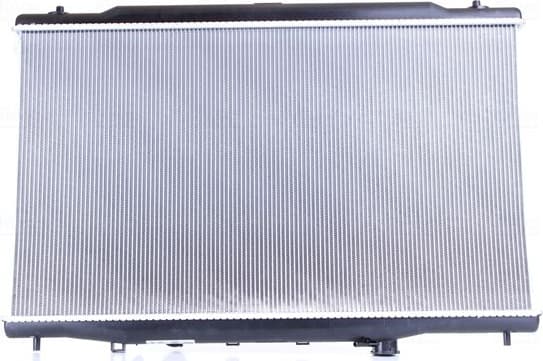 Radiator, engine cooling 606522 - image 4