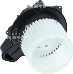 Interior Blower EASY FIT 34225