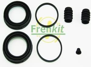 Repair Kit, brake caliper 251054