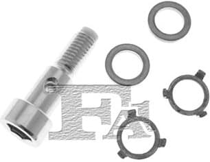 Banjo Bolt, charger 989-10-001.041