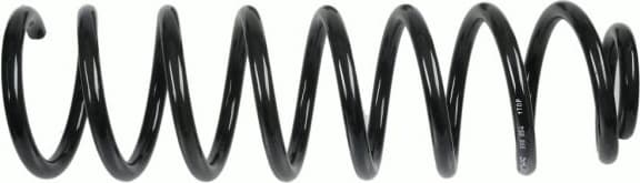 Suspension Spring 998 654