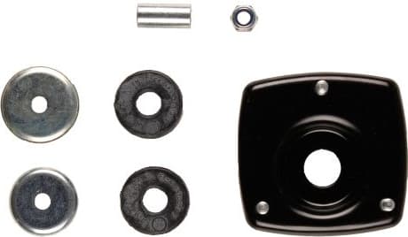 Shock absorber mounting rear 12-173495 - image 2