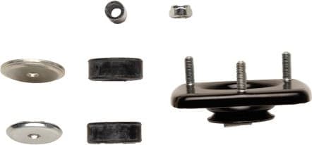 Shock absorber mounting rear 12-173495 - image 3