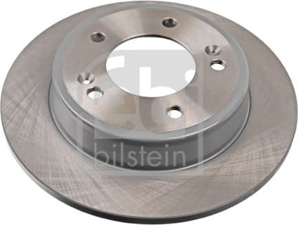 Brake Disc 108387