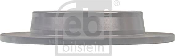 Brake Disc 108387 - image 2