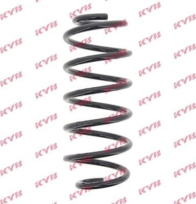 Suspension Spring K-Flex RH1015