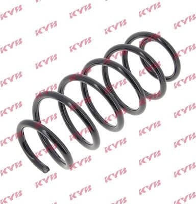 Suspension Spring K-Flex RH1015 - image 2