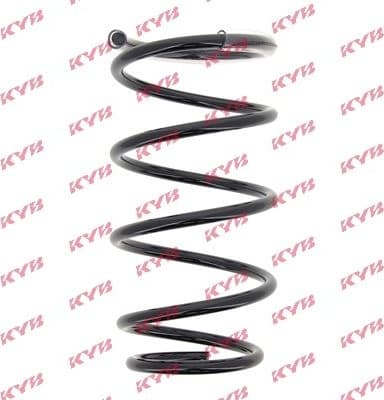 Suspension Spring K-Flex RC5817