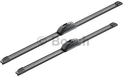 Wiper Blade Aerotwin Retrofit 3 397 014 537 - image 4