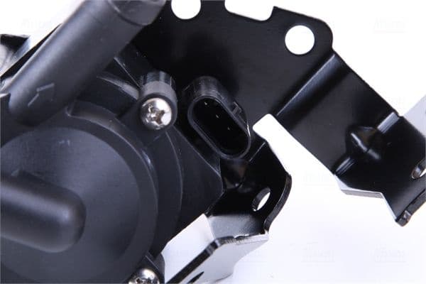 Auxiliary Water Pump (cooling water circuit) 831064 - image 6