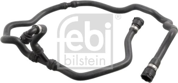 Radiator Hose 102238