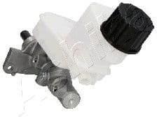 Brake Master Cylinder 68-03-343 - image 2