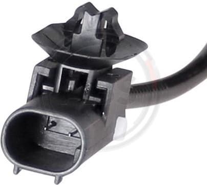 Sensor, wheel speed 31824 - image 2