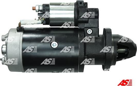 Starter AS S0579 - image 2
