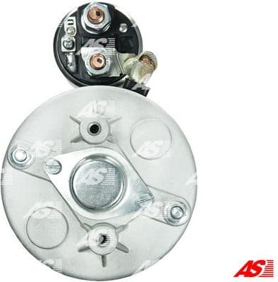 Starter AS S0579 - image 3