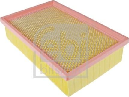 Air Filter 108746
