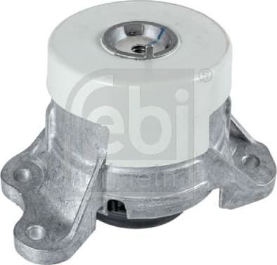 Mounting, engine 170188