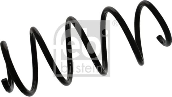 Suspension Spring 46931