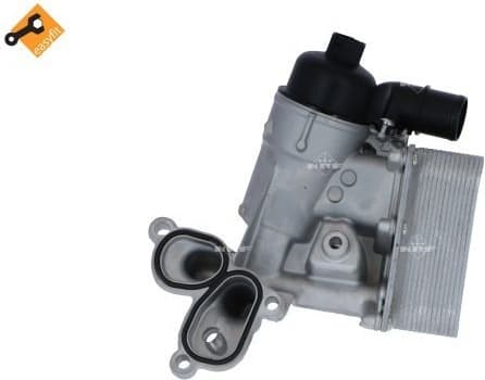 Housing, oil filter EASY FIT 31751 - image 2