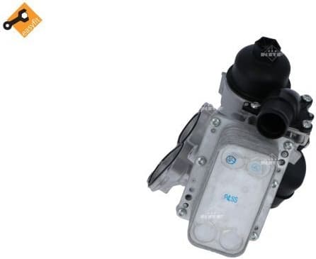 Housing, oil filter EASY FIT 31751 - image 3