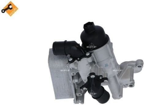 Housing, oil filter EASY FIT 31751 - image 4