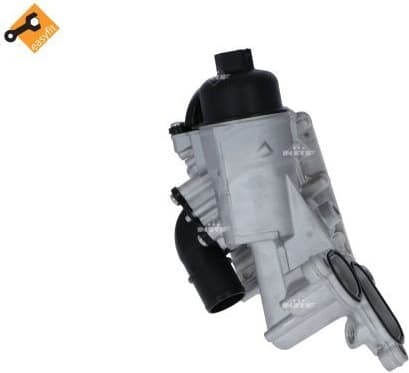 Housing, oil filter EASY FIT 31751 - image 5