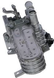 Cooler, exhaust gas recirculation 48367 - image 2