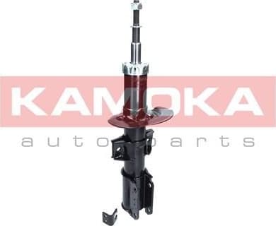 Shock absorber front 2001064 - image 3