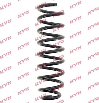 Suspension Spring K-Flex RC5534
