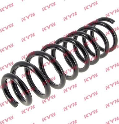 Suspension Spring K-Flex RC5534 - image 2
