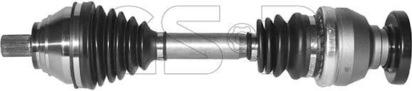 Drive Shaft 261296