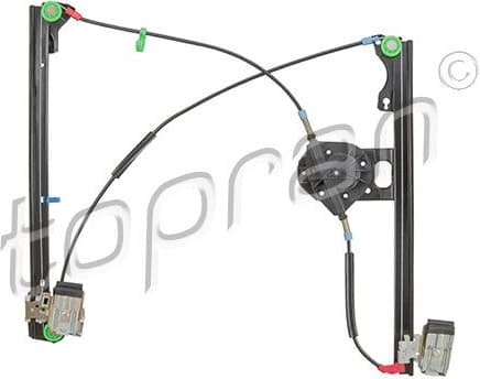 Window Regulator 103 100