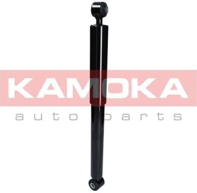 Shock absorber rear 2000801