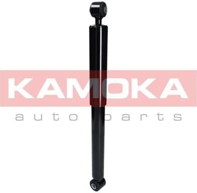 Shock absorber rear 2000801 - image 3
