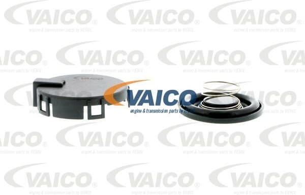 Valve, crankcase ventilation Original VAICO Quality V201797