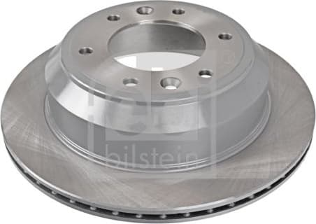 Brake Disc 170695