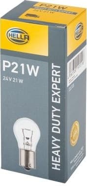 Bulb HEAVY DUTY EXPERT 8GA 002 073-251