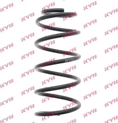 Suspension Spring K-Flex RG3218