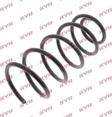Suspension Spring K-Flex RG3218 - image 2