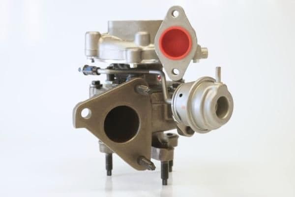 Charger, charging (supercharged/turbocharged) OE REMAN LTRPA7274772